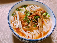 绩溪盖浇面-同庆楼(金宝汇店)