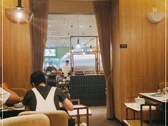 大堂-润园四季椰子鸡火锅(南山海岸城店)