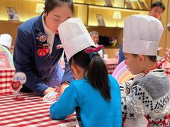 -西贝(宝乐汇店)