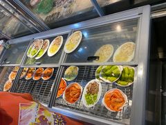 -车头老二大排档