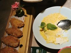 -新白鹿餐厅(金鹰新街口店)