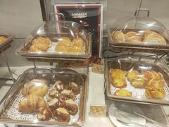 -厦门海景千禧大酒店·海景咖啡厅