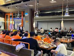 -路边羊烧烤酒场(宝带路店)