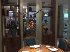 -新海渔港·胶东海鲜家常菜·家宴(奥体中心店)