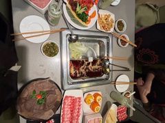 -海底捞火锅(摩尔广场店)