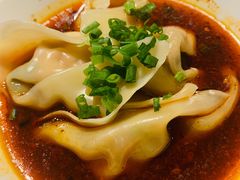 -蔴将·川菜(黄龙万科店)