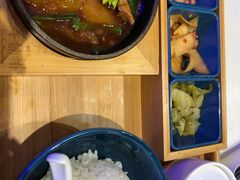 -牛楠楠·香港牛腩茶餐厅(永旺店)