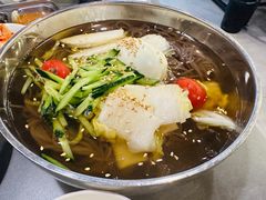 -咕咕站韩国料理(紫金港店)