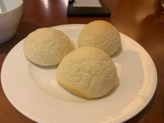 奶黄包-杭州JW万豪酒店-万豪中餐厅