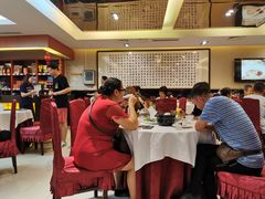 大堂-马凯餐厅(长椿街店)