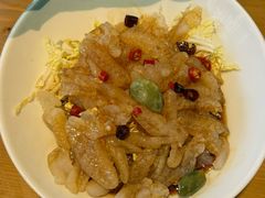 -倍儿美海鲜大排挡·非遗海鲜蒸饺(洋货店)