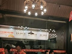 -海岛八号龙虾烧烤田鸡(蓝天路总店)