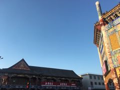 -蓟县鼓楼