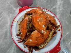 -农家湘菜(安亭店)