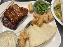 -山外山菜馆(玉泉路店)