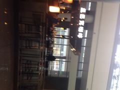 iphone_upload_pic-星巴克(西安机场1店T3到达店)