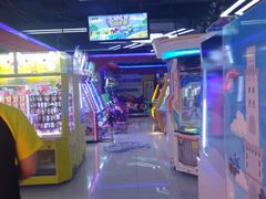 -风云再起游乐汇(北京西单西西友谊店)