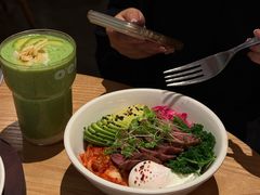 -O'eat Blossom&Pelican(深圳首店)