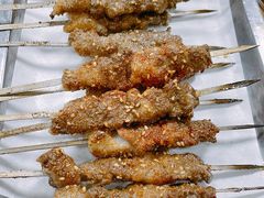 -老地方烤肉(东岗路店)