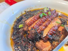 -俏湖兰·辣椒炒个肉(海沧店)