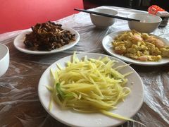 -绿野餐厅(上海动物园店)