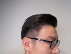 点击看大图 -MOVAN HAIR莫凡匠人发型屋