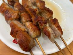 -鑫明明拉面(宁化路店)