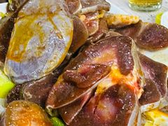 -平山城鑫烧烤(建国楼店)