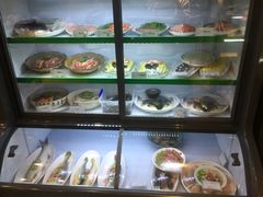 -莫山小馆(大石桥店)