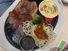 -豪客来牛排(海沧阿罗海店)