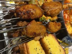 -熙成烧烤·三十三年(开发区店)