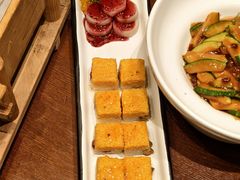 -唐山宴大唐州府精品中餐