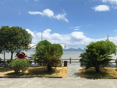 -鹰龙海畔度假酒店(咸祥店)