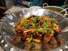-贵阳味道(未来方舟店)