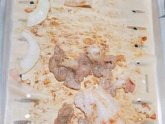 -新石器烤肉(百联川沙店)