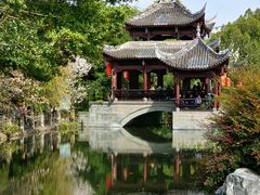 -棠湖公园