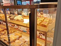 -爸爸糖吐司面包(悠唐购物中心店)