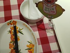 -西贝(南开大悦城店)