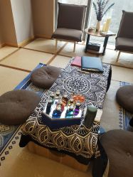 -彩虹之门健康管理