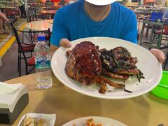 -無招牌海鮮(芽笼店)