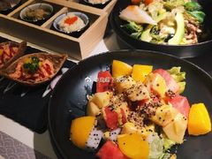 -赤坂亭M9和牛烧肉·日料398放题(万达店)