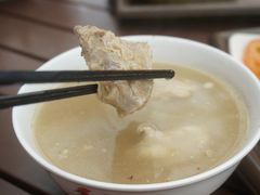 -牛车水美食街