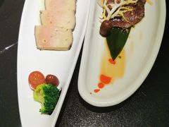 -王鼎精致料理铁板烧(世博源店)