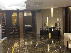 -华夏良子·足道SPA艾灸(翠微店)