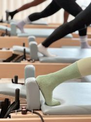 -悦尚生活空间•瑜伽普拉提•悦心芳香疗愈SPA