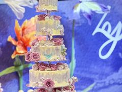 -今日Cake蛋糕茶歇·甜品台定制