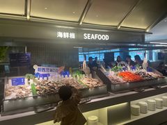 -星伦多 自助料理(圆融店)