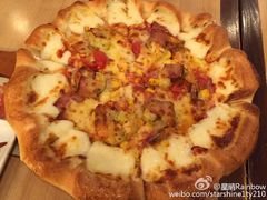 -必胜客(百联又一城店)