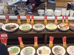 -辛香味烧鱼馆·非遗技艺·排骨红烧肉(光谷医药园店)