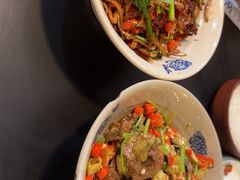 -潇湘阁(望京SOHO店)